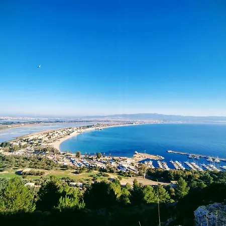 Colombo Palace - Viale Colombo 358 *