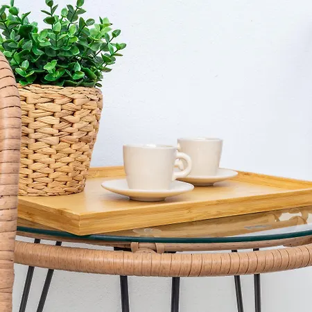 Apartament Colombo Palace - Viale Colombo 358