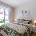 Appartamento Colombo Palace - Viale Colombo 358 *