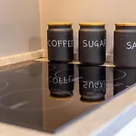 Apartmán Colombo Palace - Viale Colombo 358 Quartu SantʼElena