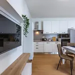 Appartamento Colombo Palace - Viale Colombo 358