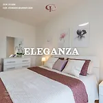 Apartmán Colombo Palace - Viale Colombo 358 Quartu SantʼElena