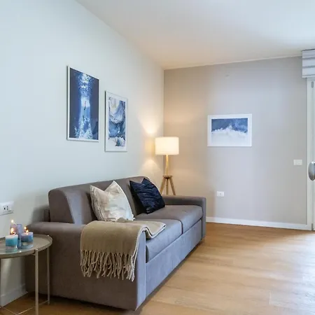 דירה Colombo Palace - Viale Colombo 358