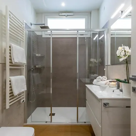 Apartment Colombo Palace - Viale Colombo 358 Quartu Sant'Elena