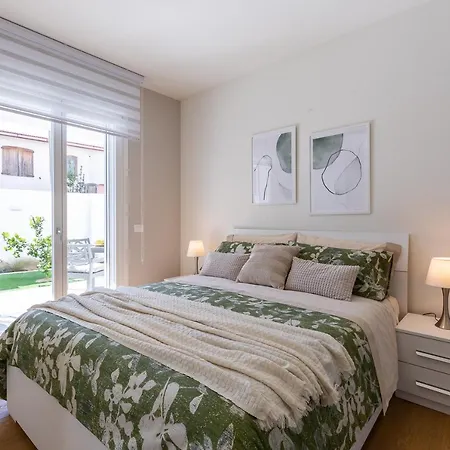 Appartamento Colombo Palace - Viale Colombo 358 *