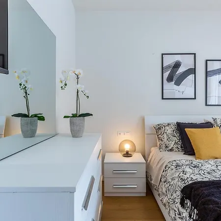 דירה Colombo Palace - Viale Colombo 358 Quartu SantʼElena