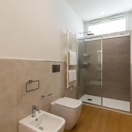 Appartamento Colombo Palace - Viale Colombo 358