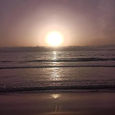 דירה Colombo Palace - Viale Colombo 358
