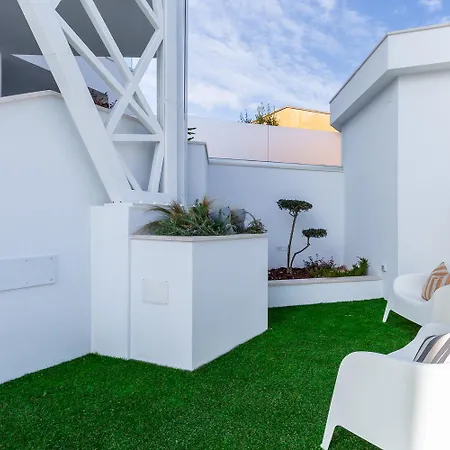 Appartamento Colombo Palace - Viale Colombo 358