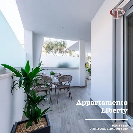Appartamento Colombo Palace - Viale Colombo 358