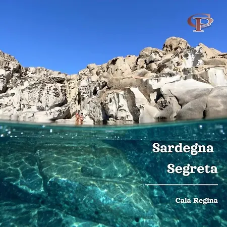 Apartamento Colombo Palace - Viale Colombo 358 *