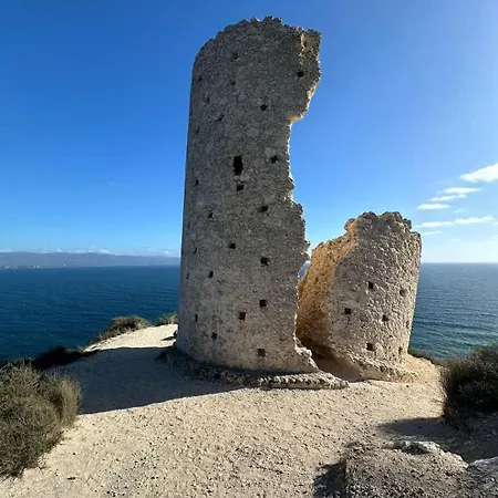 Colombo Palace - Viale Colombo 358 Quartu SantʼElena