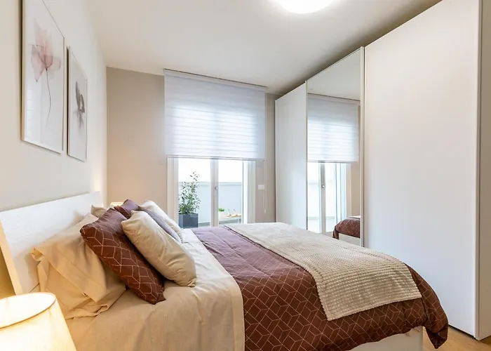 Colombo Palace - Viale Colombo 358 Daire Quartu SantʼElena