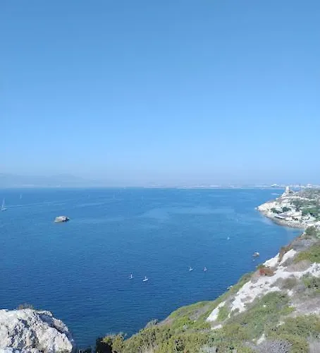 Daire Colombo Palace - Viale Colombo 358 *