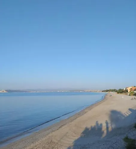 Colombo Palace - Viale Colombo 358 * Quartu SantʼElena