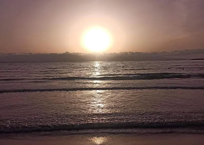 Daire Colombo Palace - Viale Colombo 358