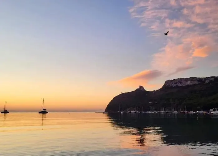 Colombo Palace - Viale Colombo 358 Daire *