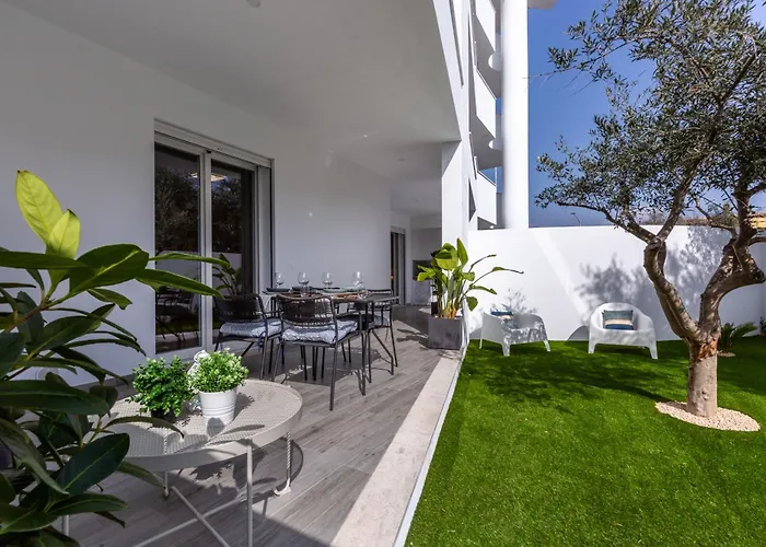 Colombo Palace - Viale Colombo 358 公寓 *